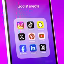 Actualizaciones de redes sociales para Agosto del 2025