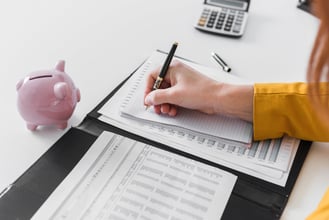 Finanzas para principiantes: conceptos clave para una vida financiera saludable