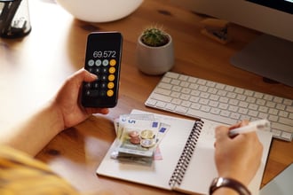 Claves para evitar el sobreendeudamiento y lograr una buena salud financiera